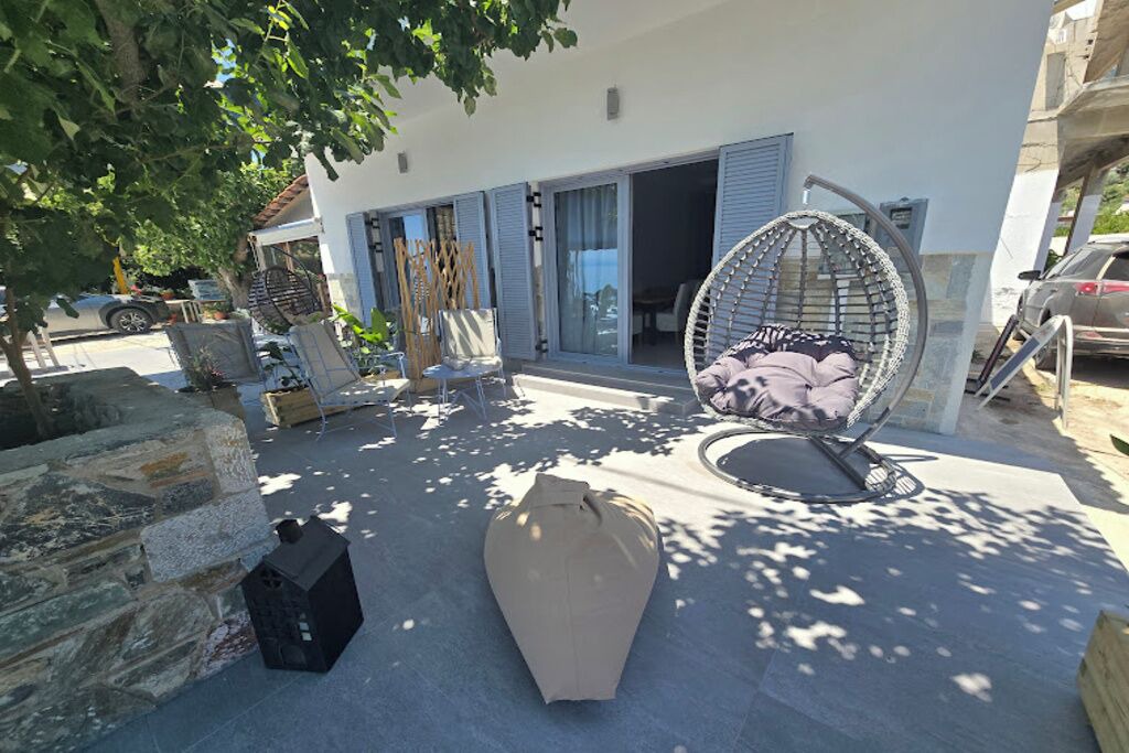 Photo of Patio Balcony in Ilia