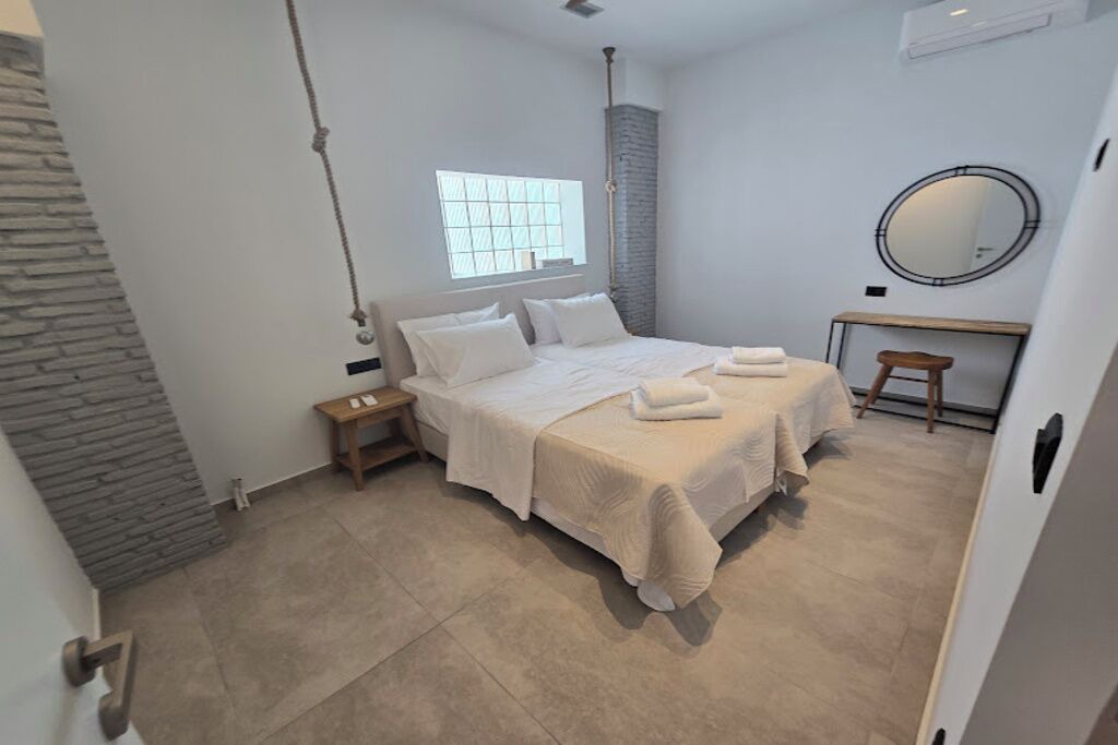 Photo of Bedroom in Ilia