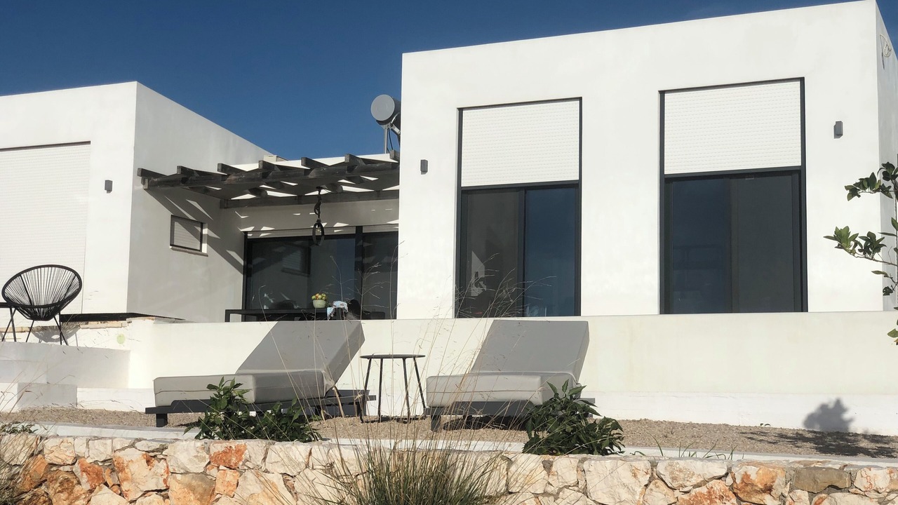 Photo of Patio Balcony in Evgiros