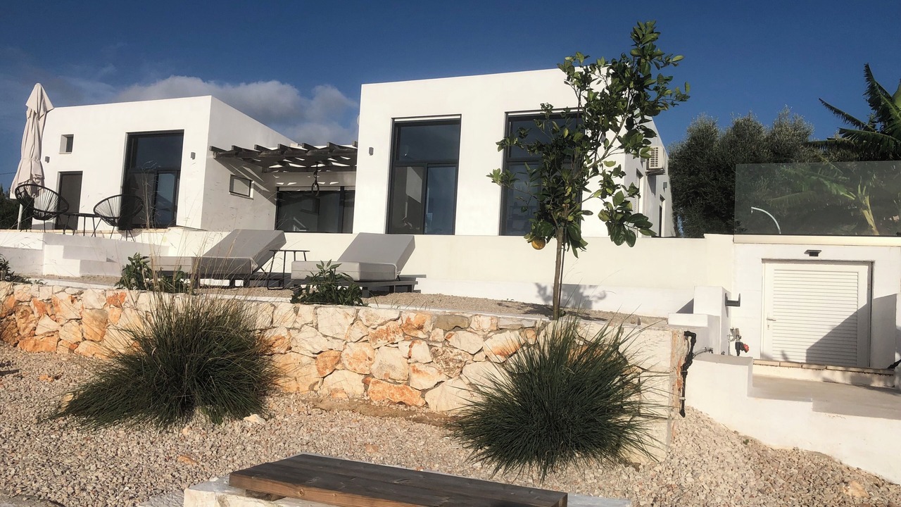 Photo of Outdoor in Evgiros