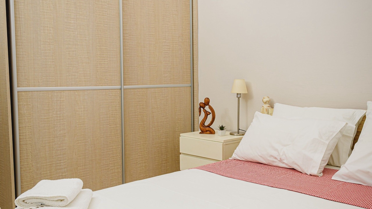Photo of Bedroom in Ermionida