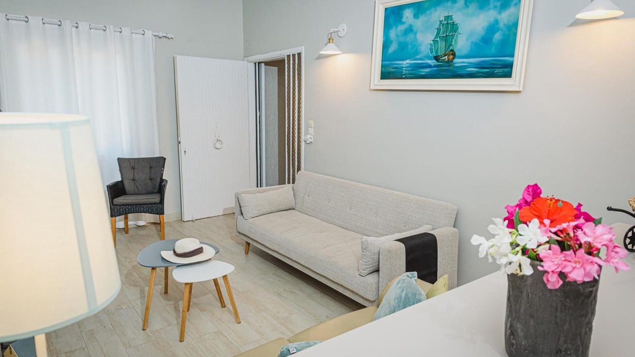 Photo of Livingroom in Ermionida