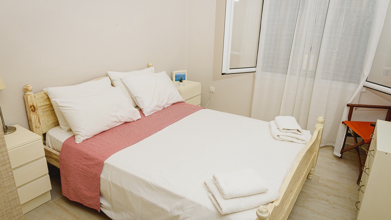 Photo of Bedroom in Ermionida