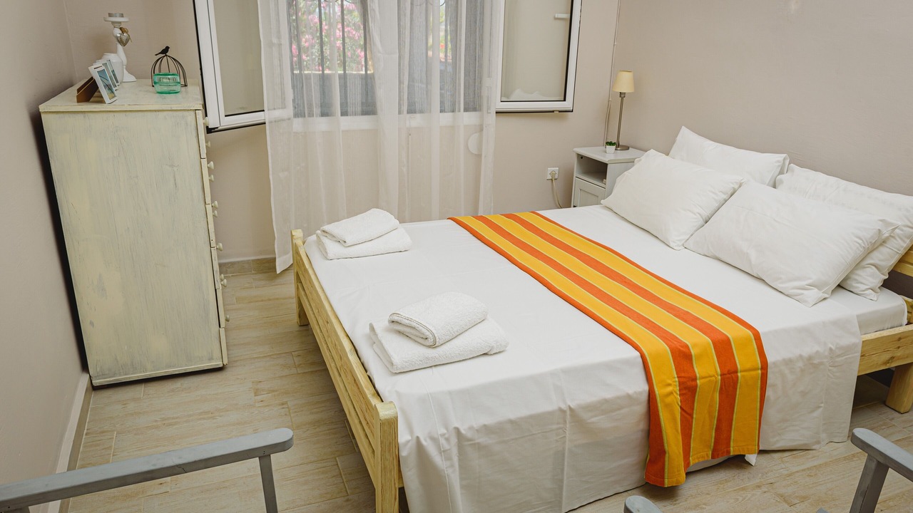 Photo of Bedroom in Ermionida