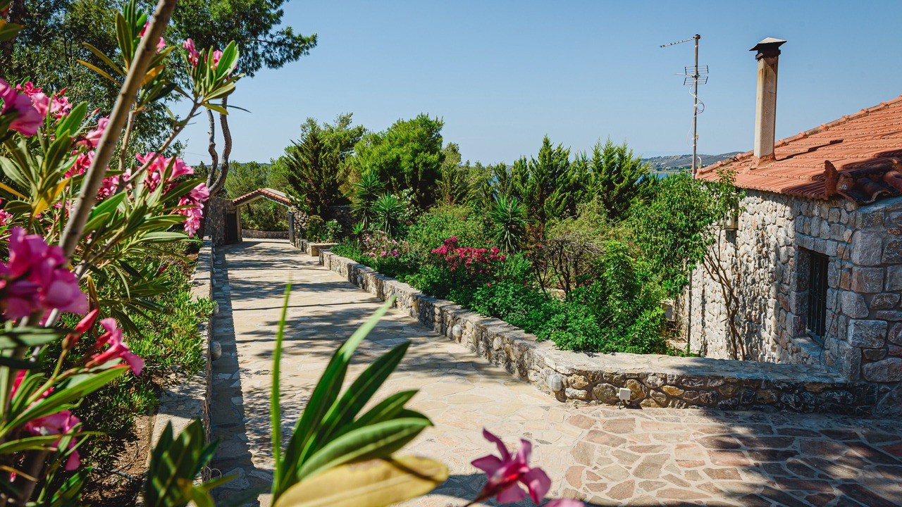Photo of Outdoor in Ermionida