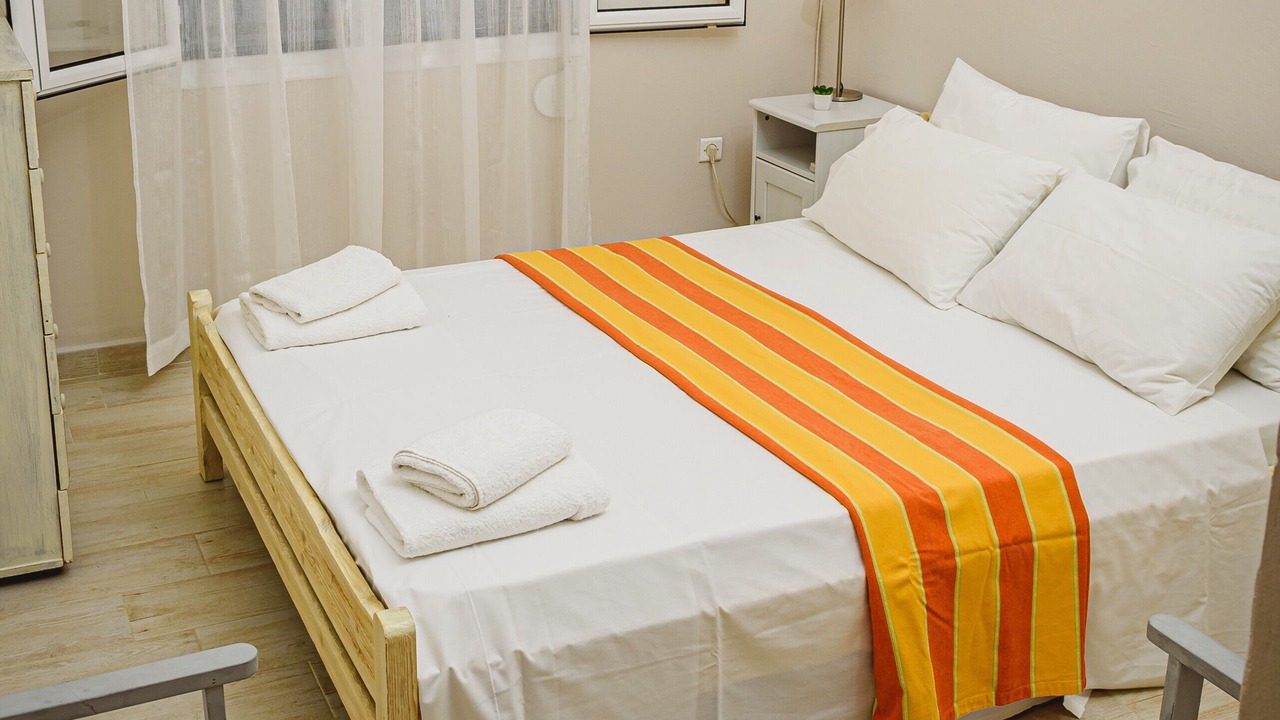 Photo of Bedroom in Ermionida
