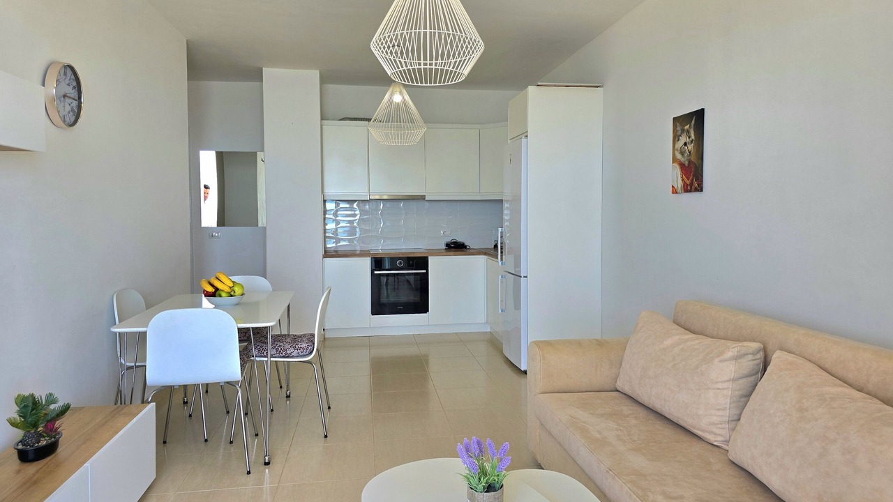 Photo of Bedroom in Durres
