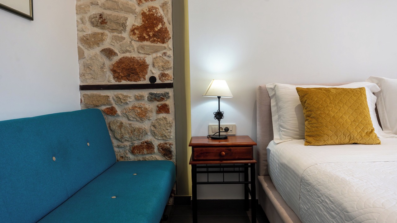 Photo of Bedroom in Douliana