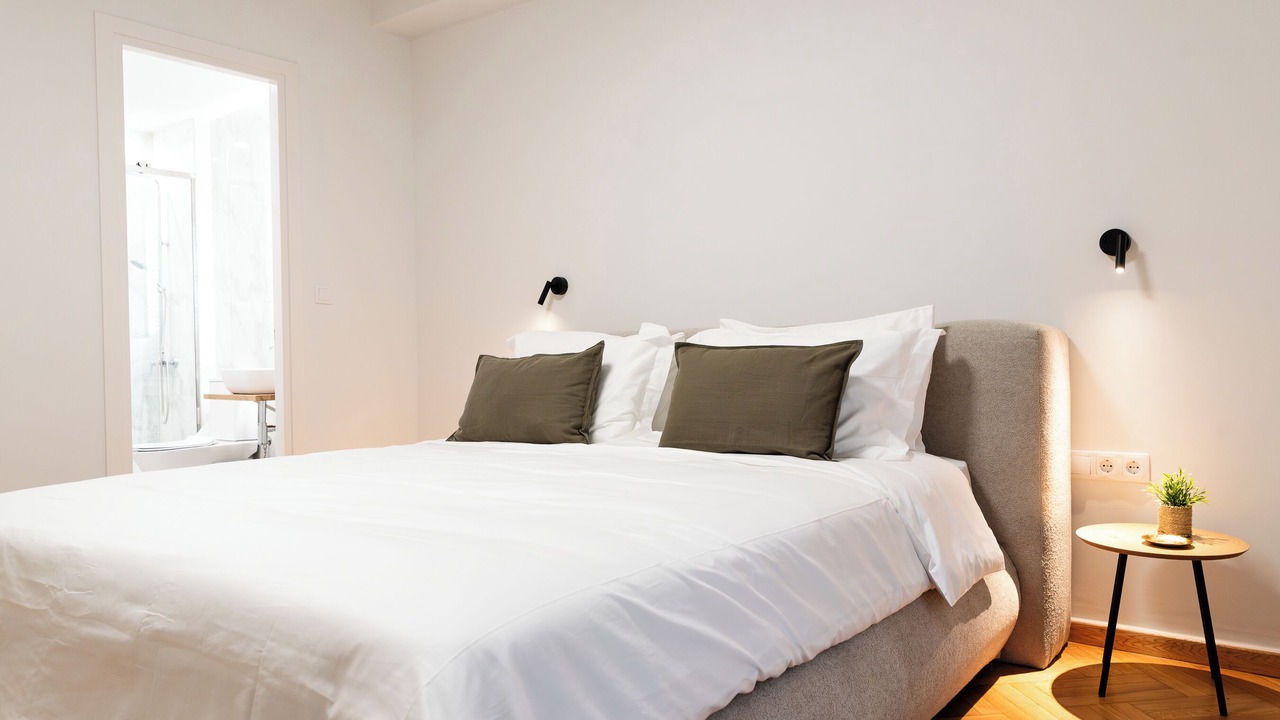 Photo of Bedroom in Omonia