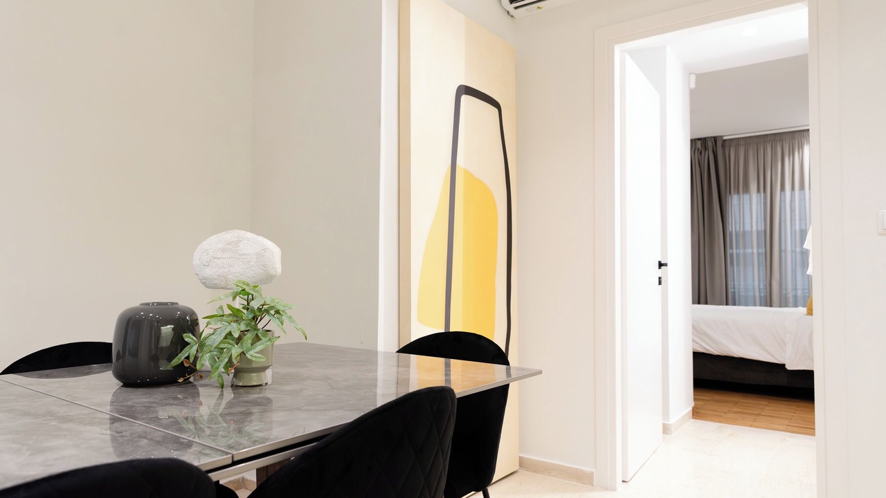 Photo of Livingroom in Omonia