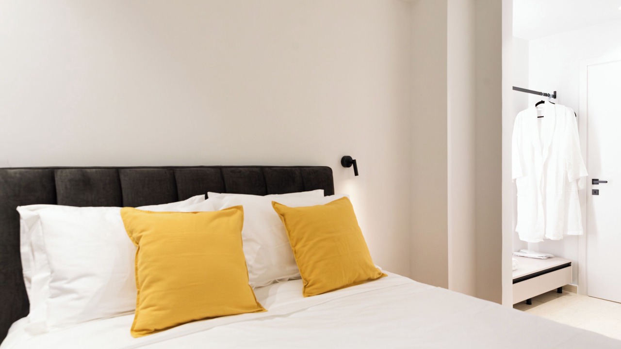 Photo of Bedroom in Omonia