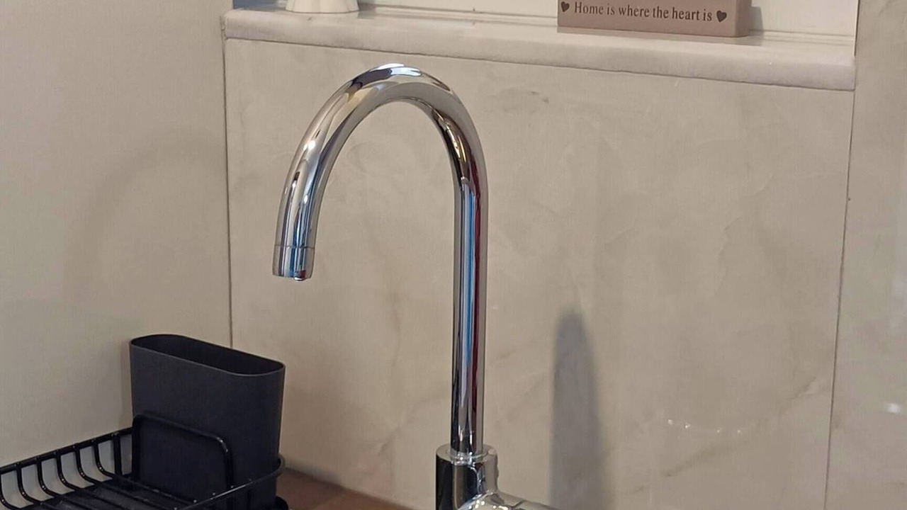 Photo of Bathroom in Amarousion