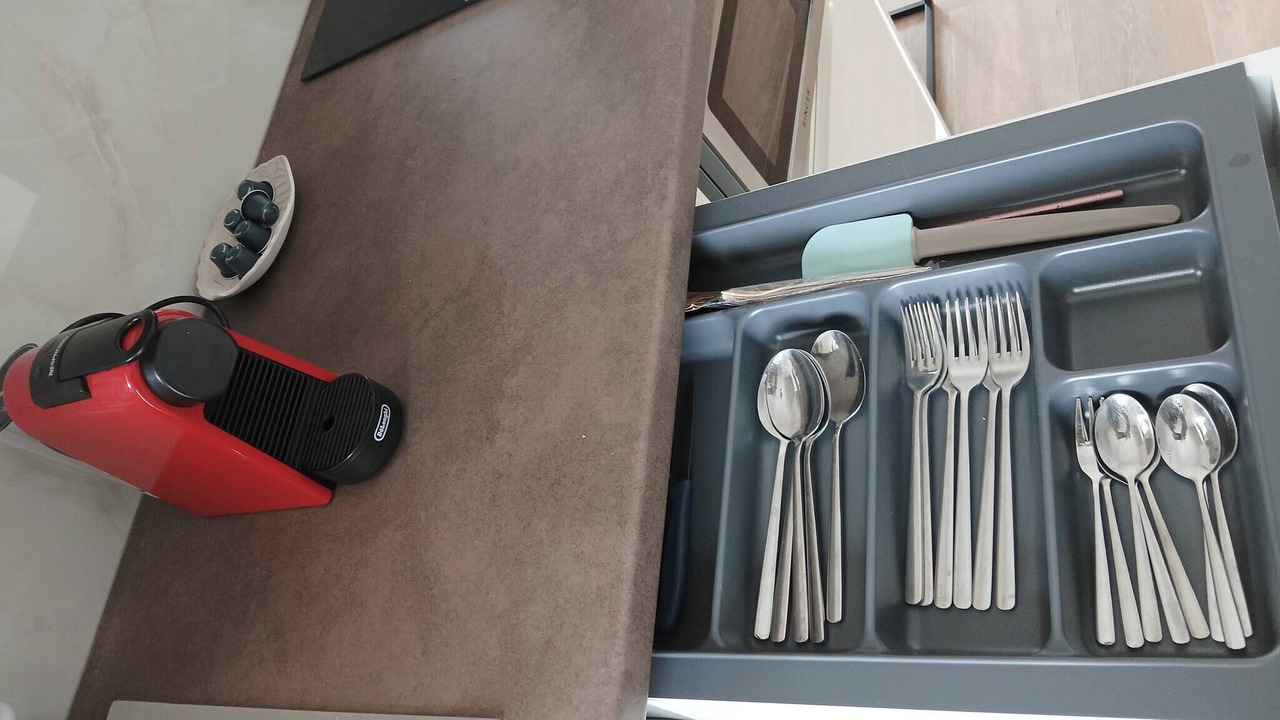 Photo of Kitchen in Amarousion