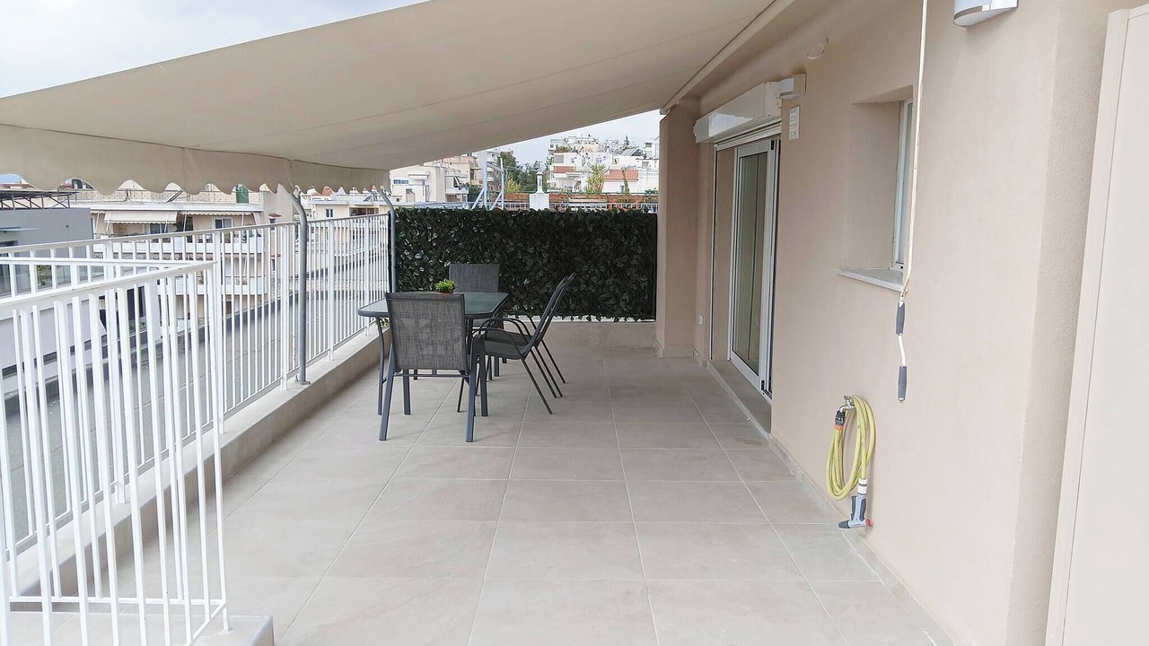 Photo of Outdoor in Amarousion