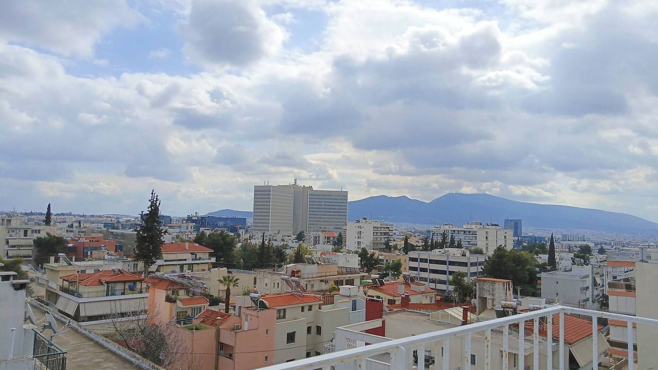 Photo of Patio Balcony in Amarousion