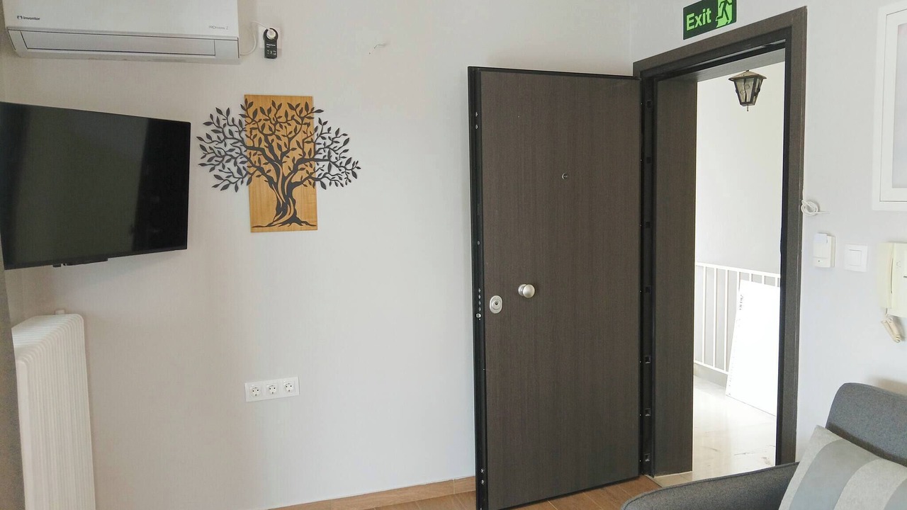 Photo of Livingroom in Amarousion