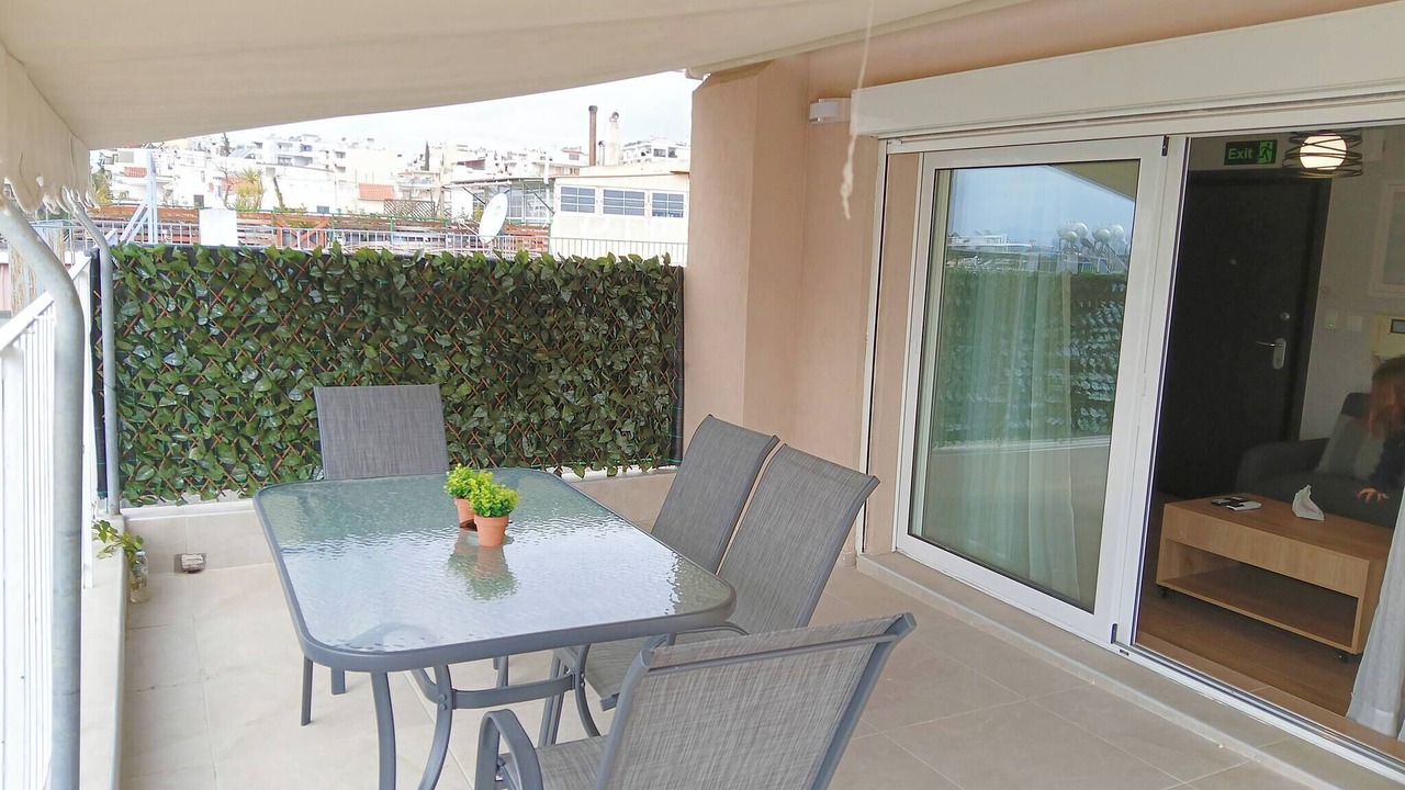 Photo of Outdoor in Amarousion