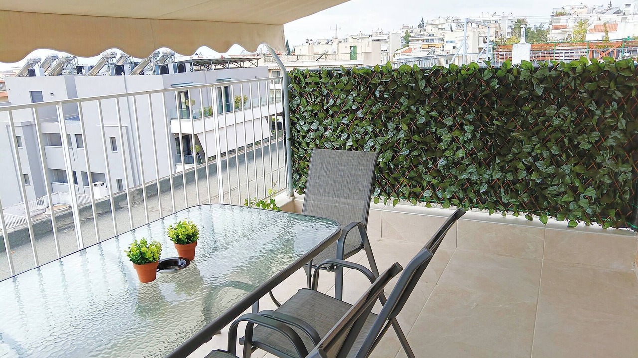 Photo of Outdoor in Amarousion