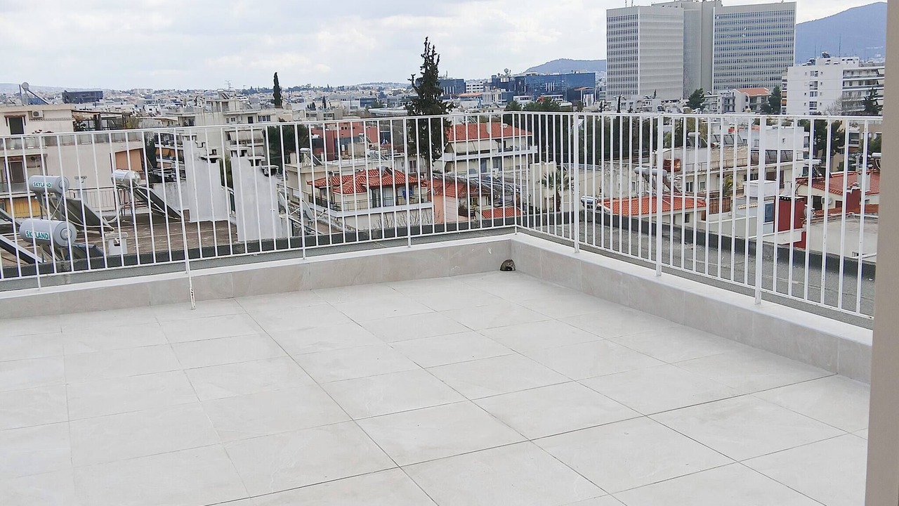 Photo of Outdoor in Amarousion