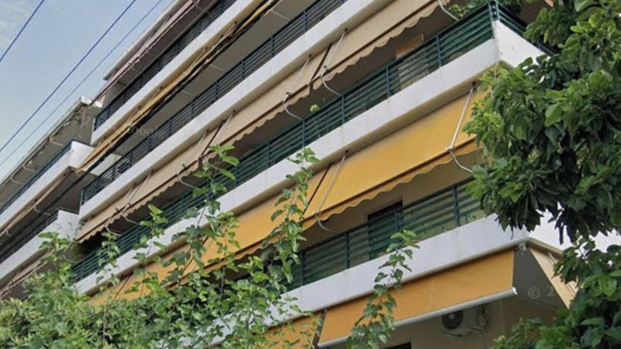 Photo of Outdoor in Amarousion
