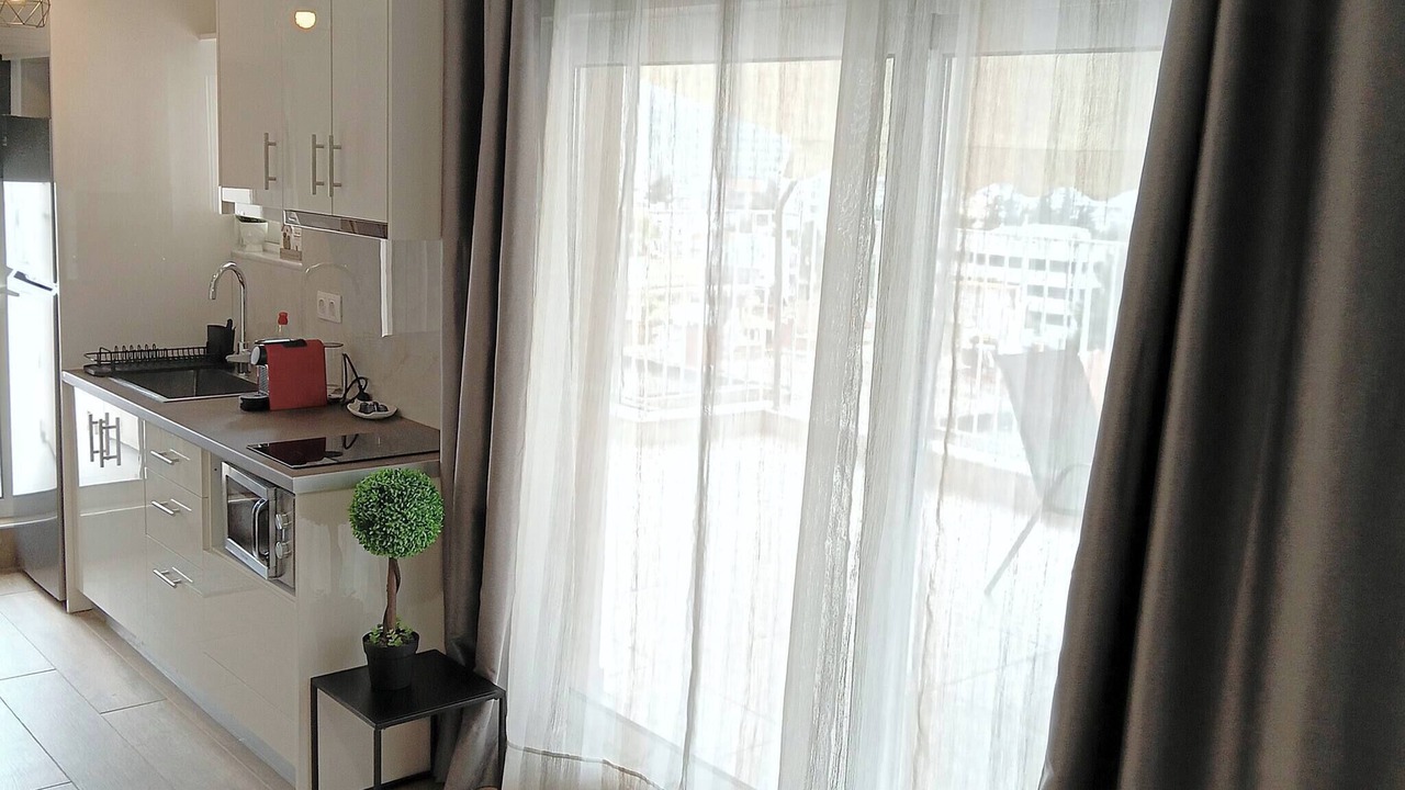 Photo of Kitchen in Amarousion