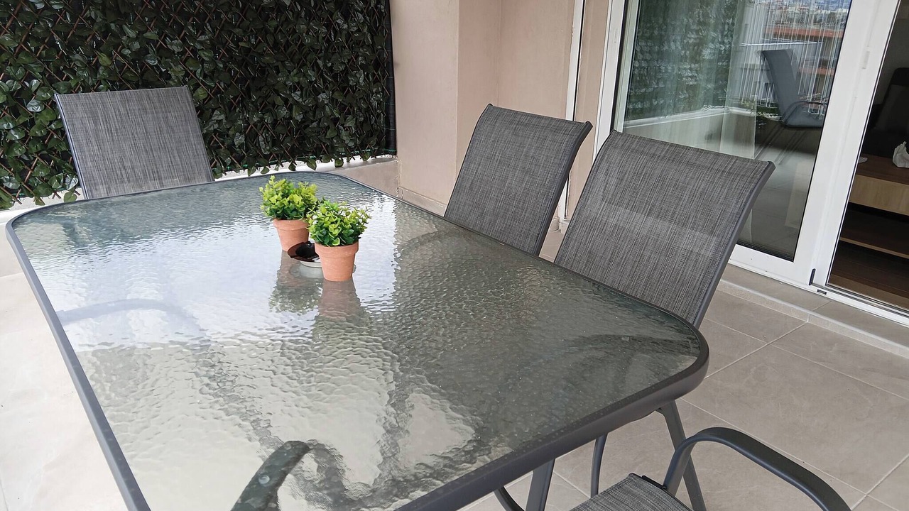 Photo of Outdoor in Amarousion