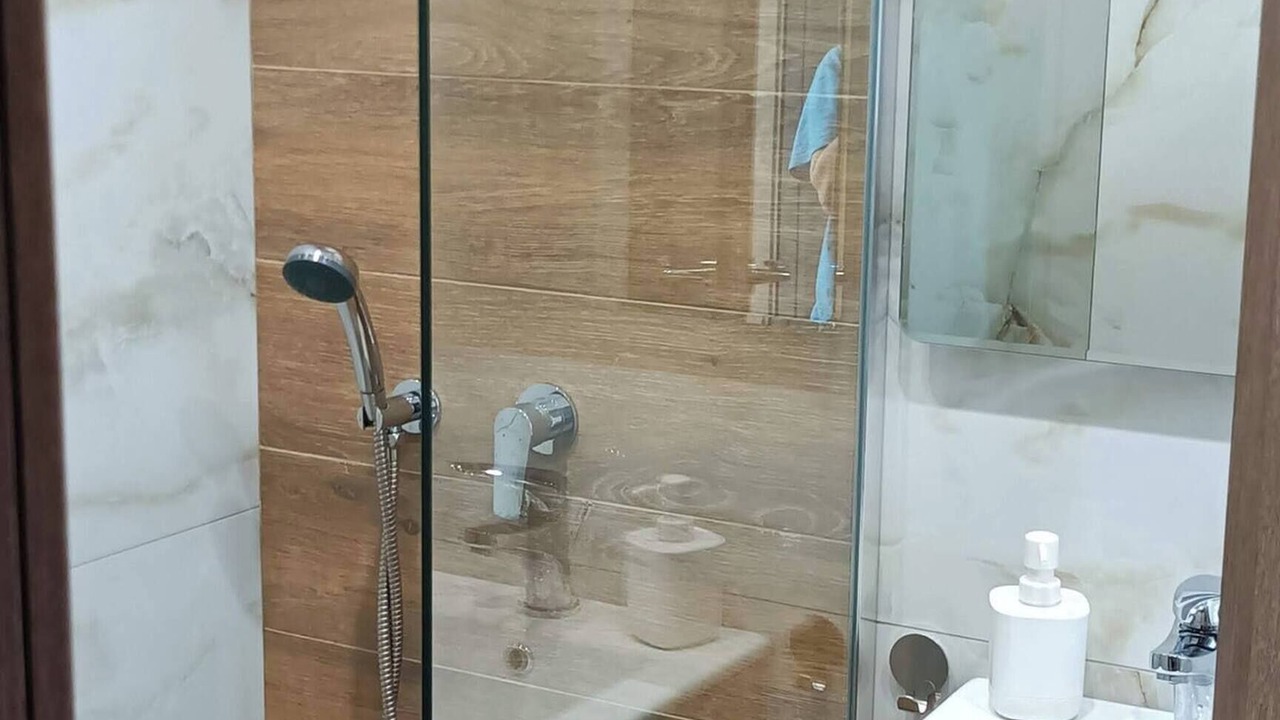 Photo of Bathroom in Amarousion