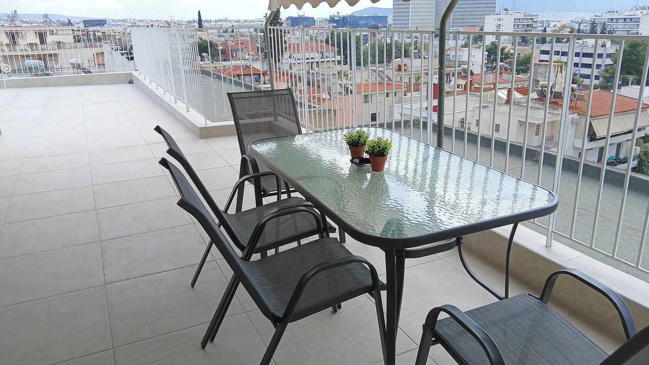 Photo of Outdoor in Amarousion