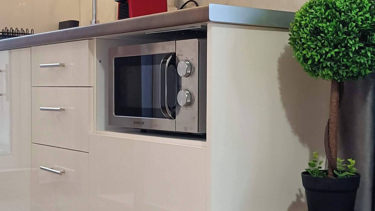 Photo of Kitchen in Amarousion