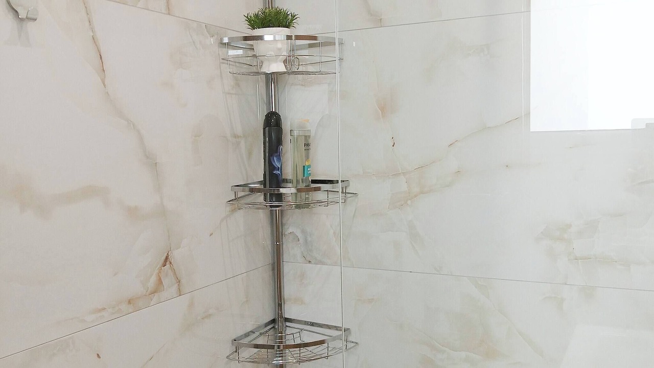 Photo of Bathroom in Amarousion