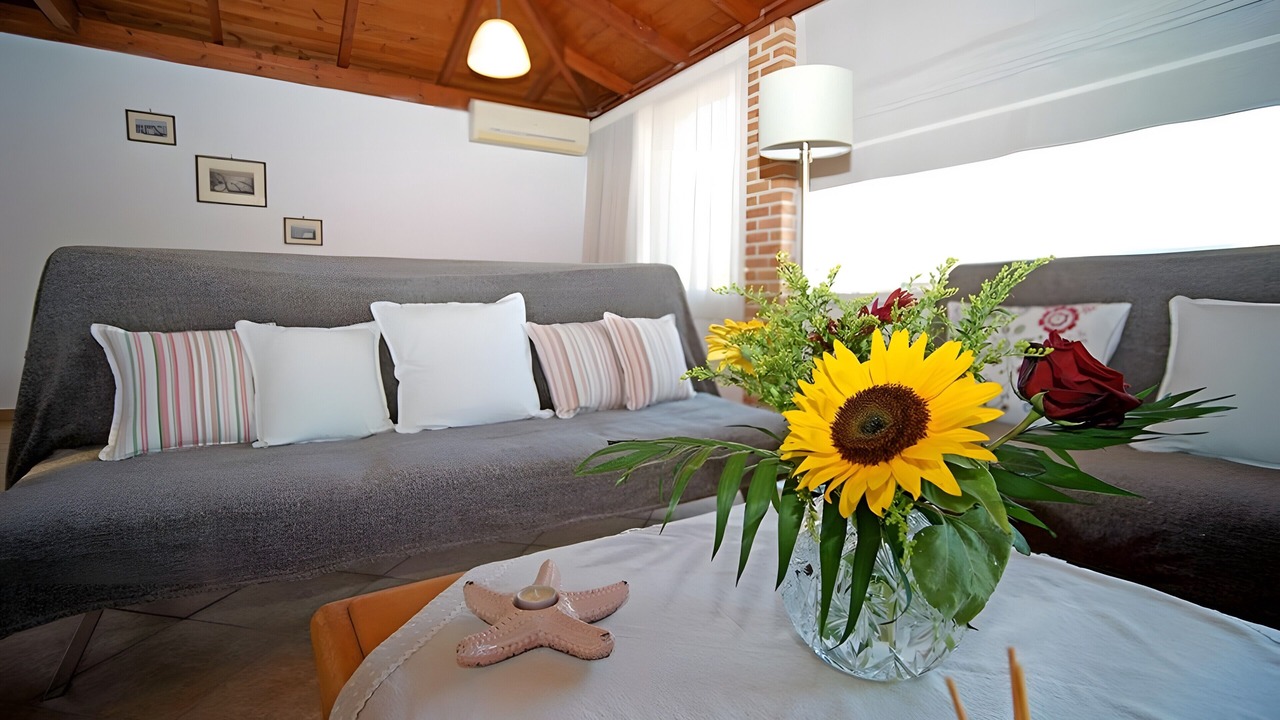 Photo of Bedroom in Kiparissia