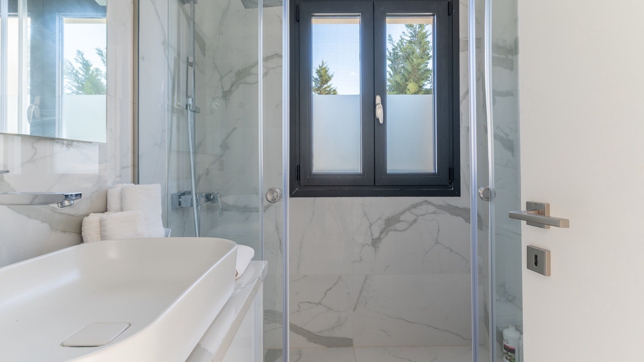 Photo of Bathroom in Kato Assos