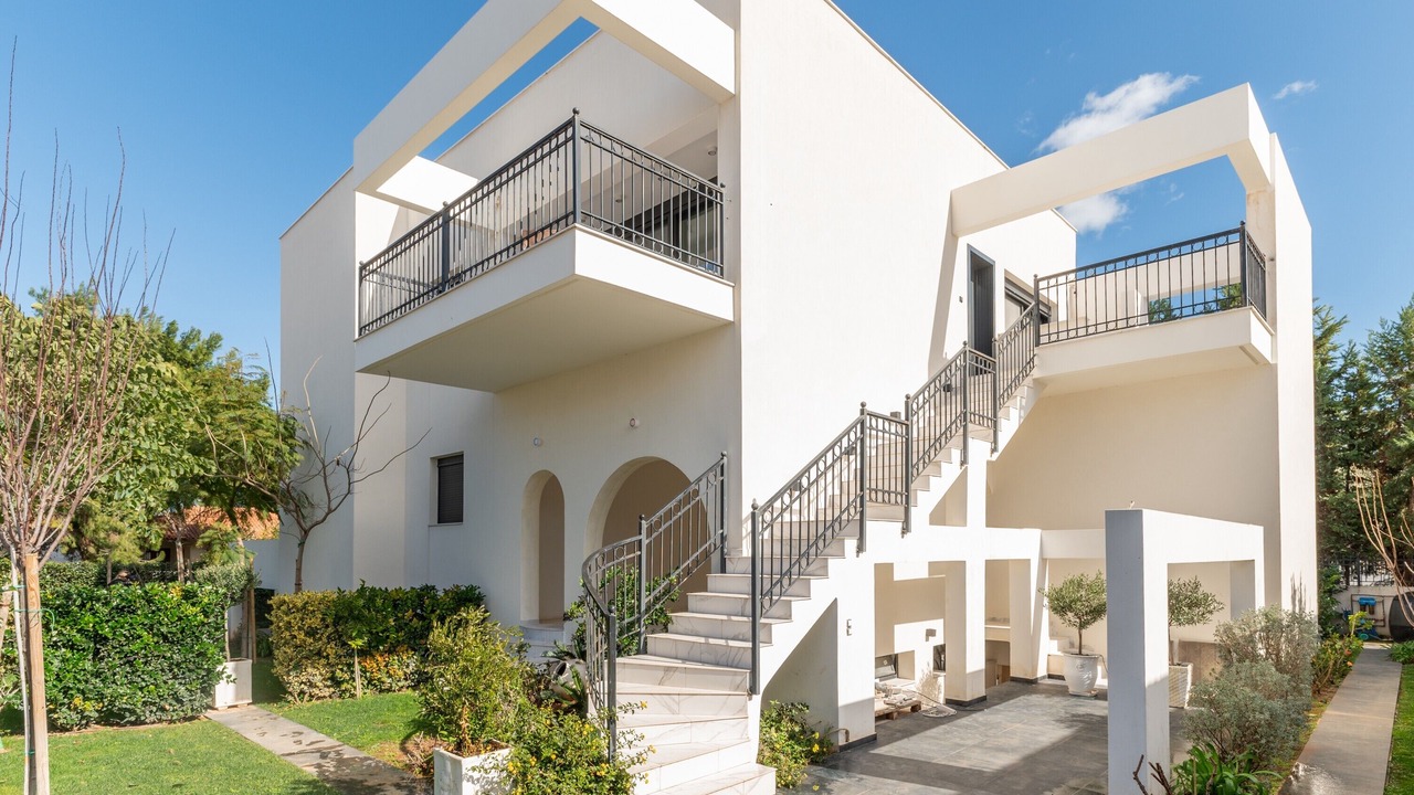Photo of Outdoor in Kato Assos