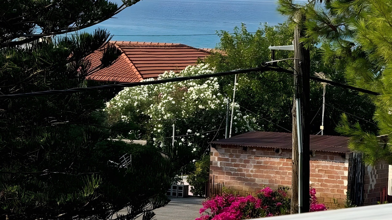 Photo of Outdoor in Kato Assos