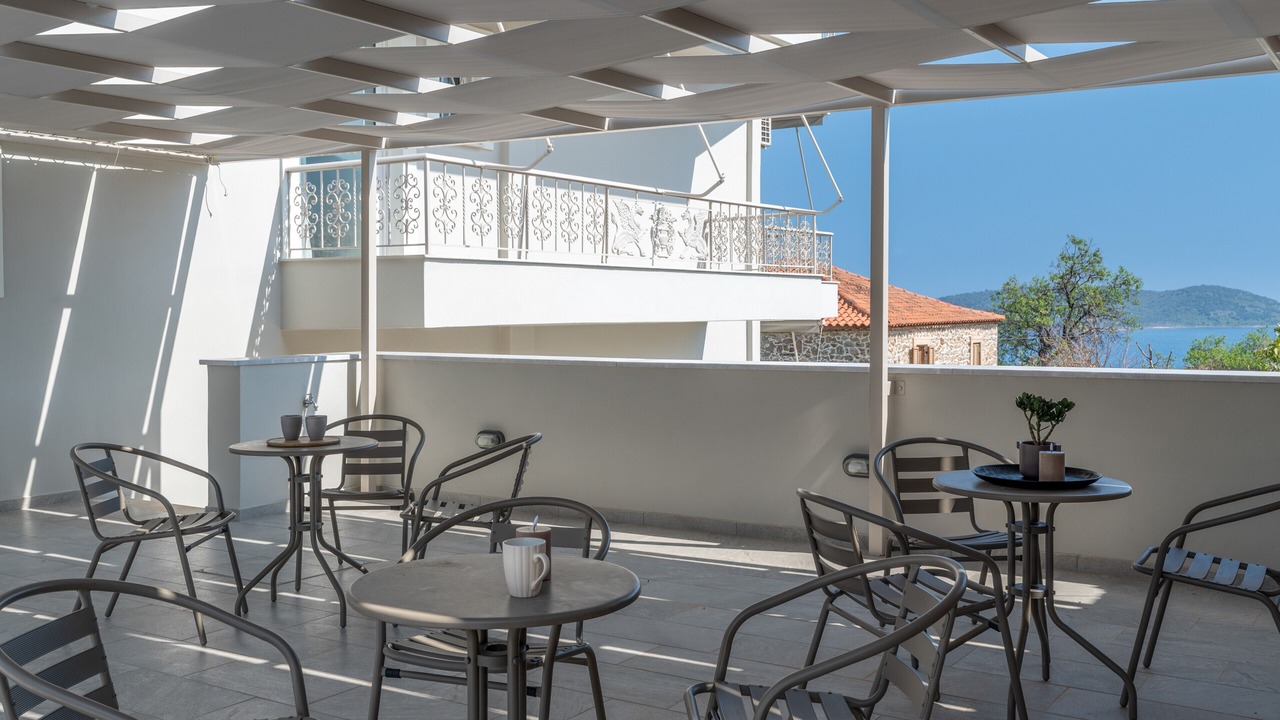 Photo of Outdoor in Skoutari