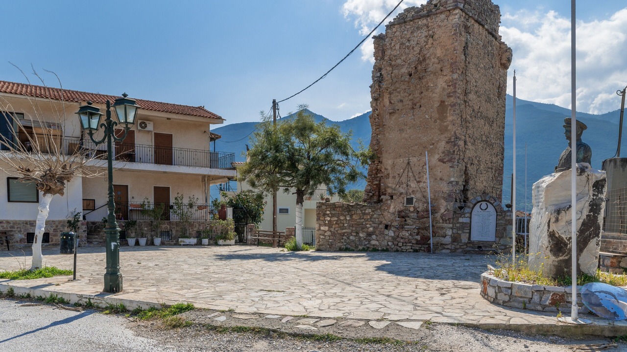 Photo of Outdoor in Skoutari