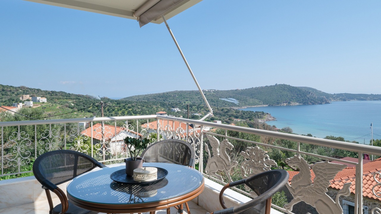 Photo of Outdoor in Skoutari