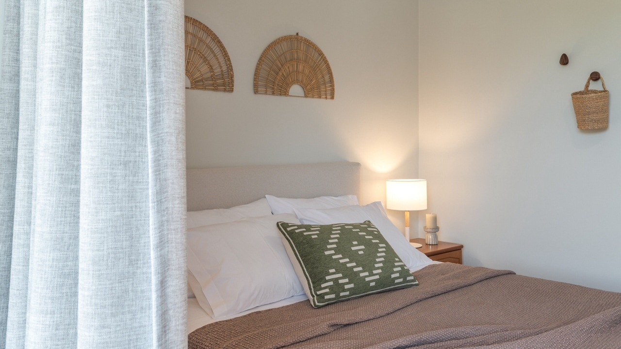 Photo of Bedroom in Skoutari