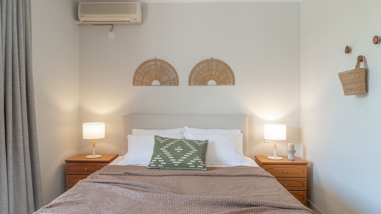 Photo of Bedroom in Skoutari