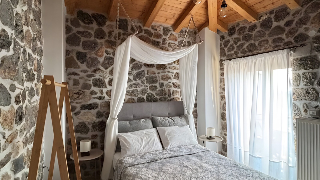 Photo of Bedroom in Kranidi