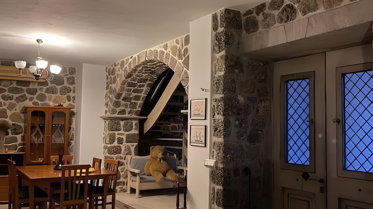 Photo of Livingroom in Kranidi
