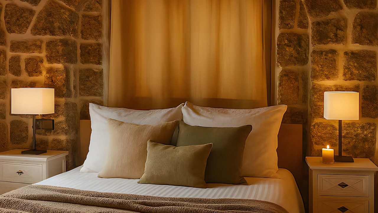 Photo of Bedroom in Kranidi