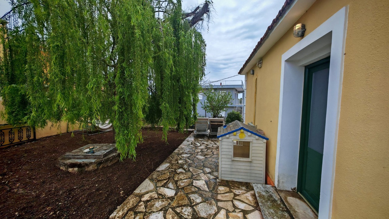 Photo of Patio Balcony in Leivathos