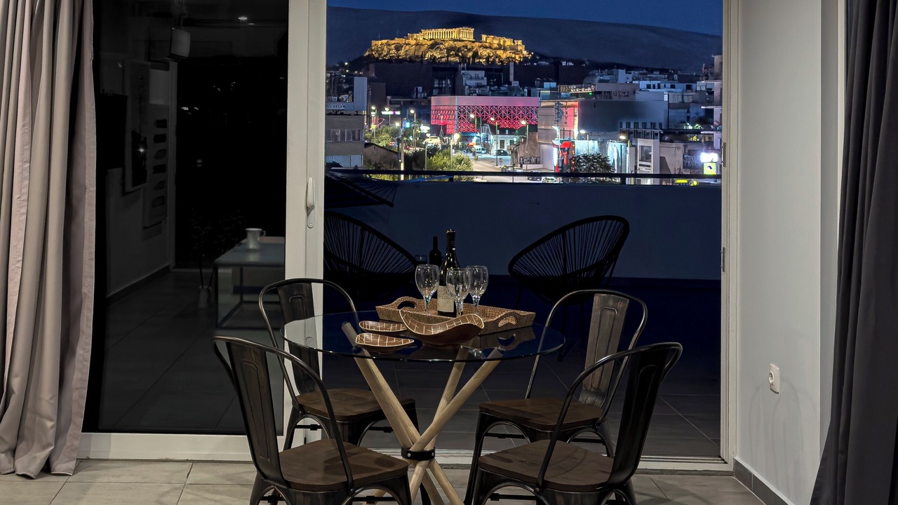 Photo of Others in Athens City Centre