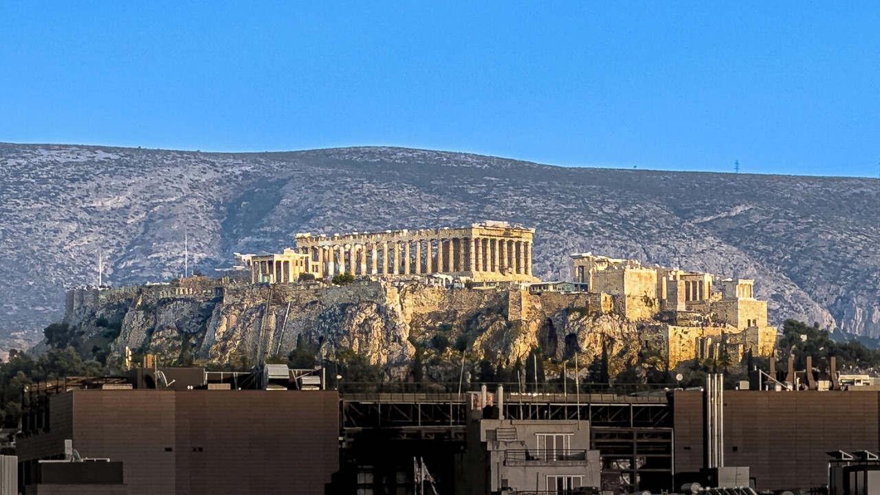 Photo of Others in Athens City Centre
