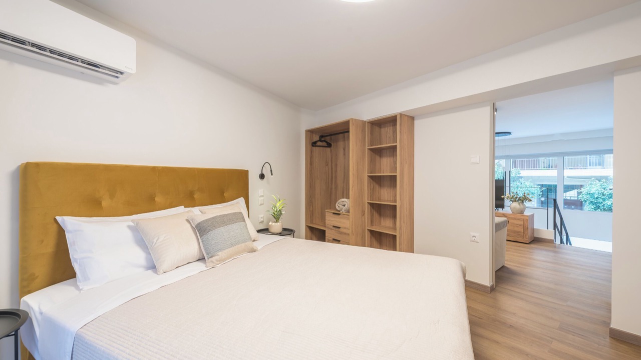 Photo of Bedroom in Kinosargous