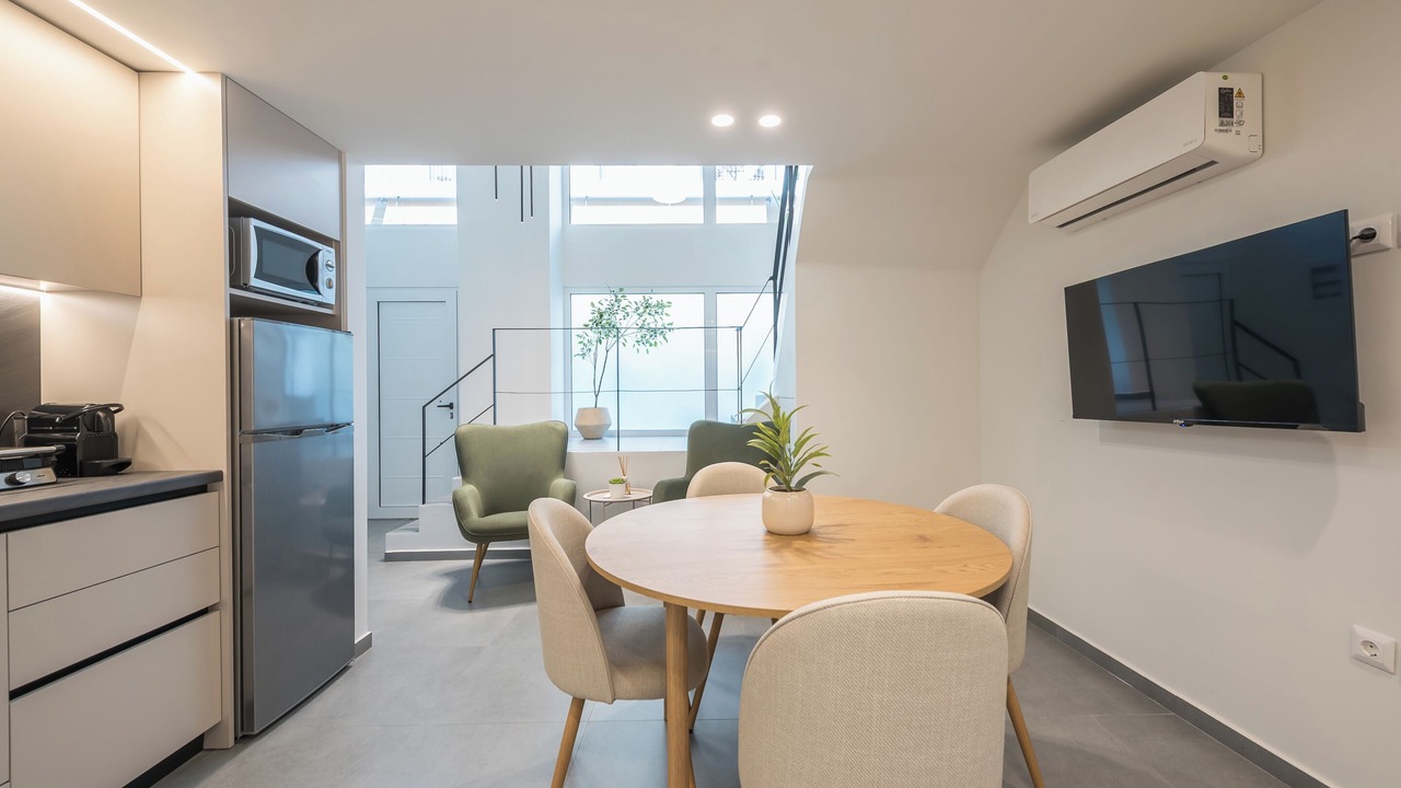Photo of Kitchen in Kinosargous