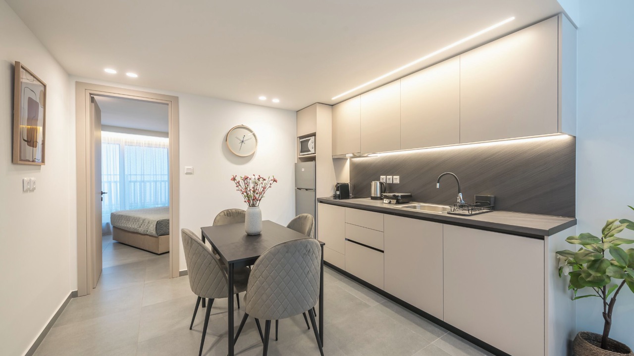 Photo of Kitchen in Kinosargous