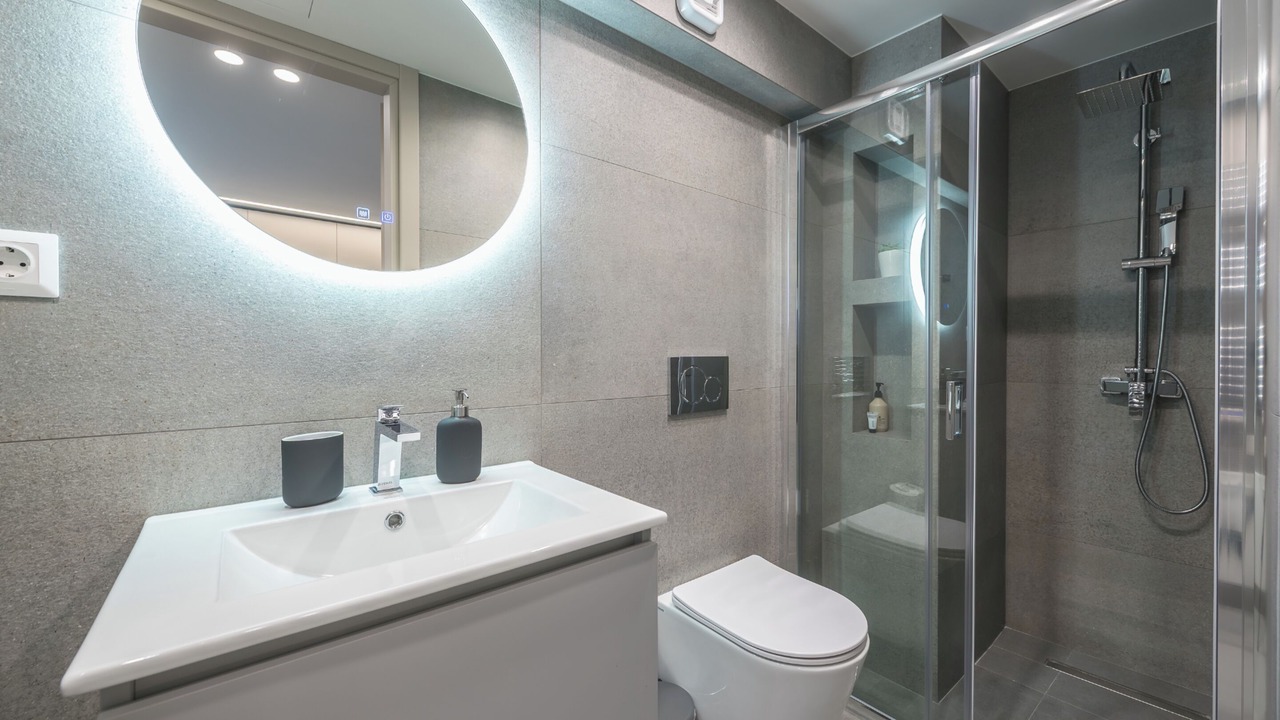 Photo of Bathroom in Kinosargous