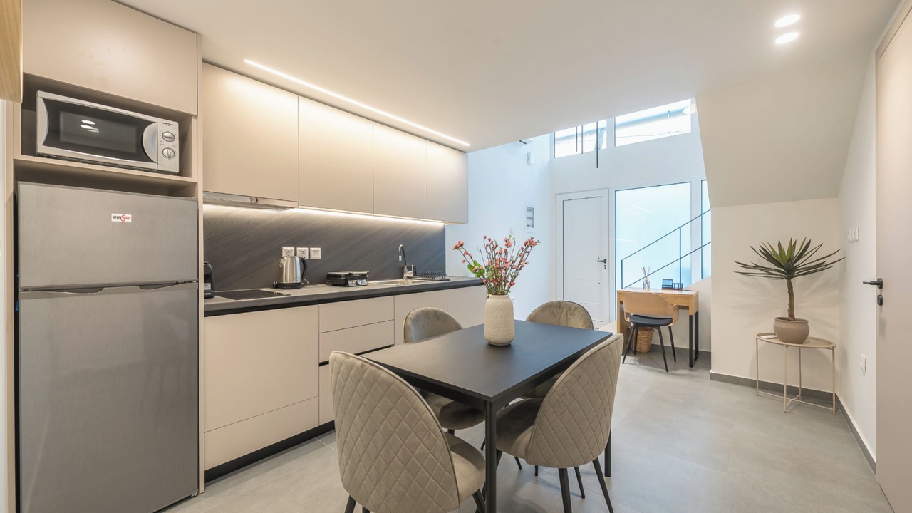 Photo of Kitchen in Kinosargous